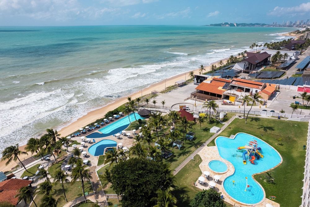 El Aram Imirá Beach Resort 1
