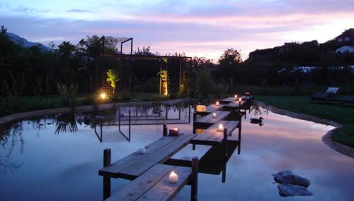 Las Villas de Cué 1