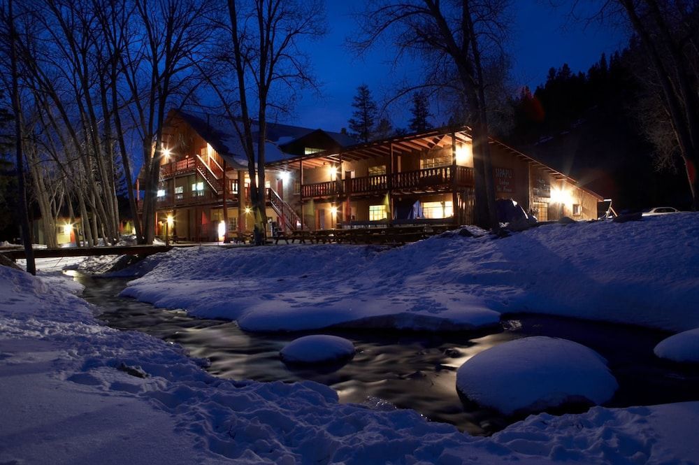 Sipapu Ski and Summer Resort 1