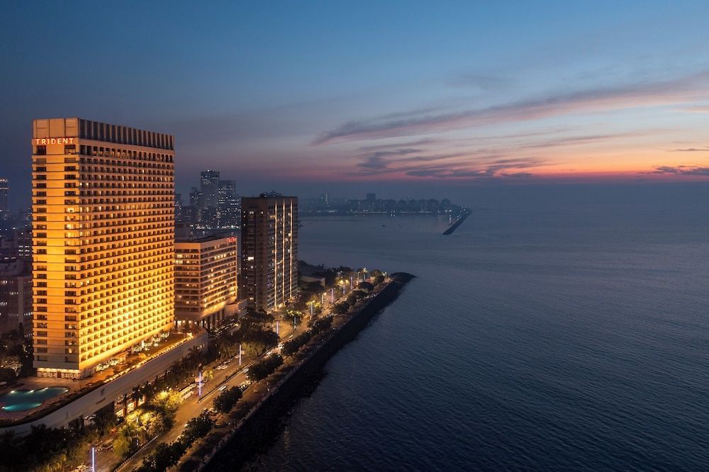 Trident Nariman Point 1
