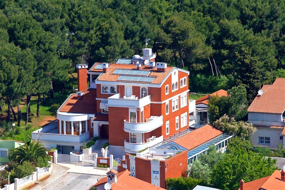 Villa Vulin Veruda 1