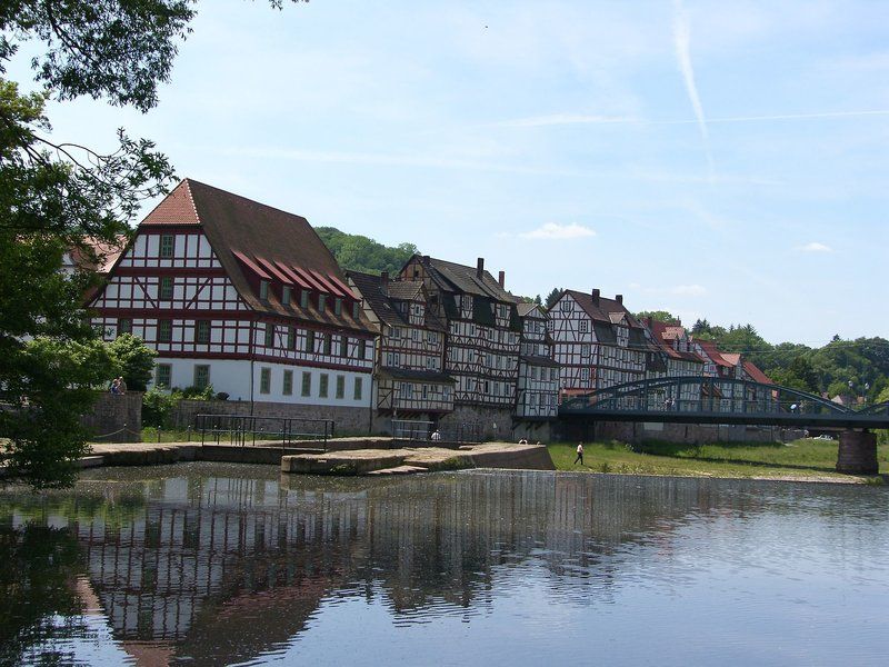 Posthotel Rotenburg 1