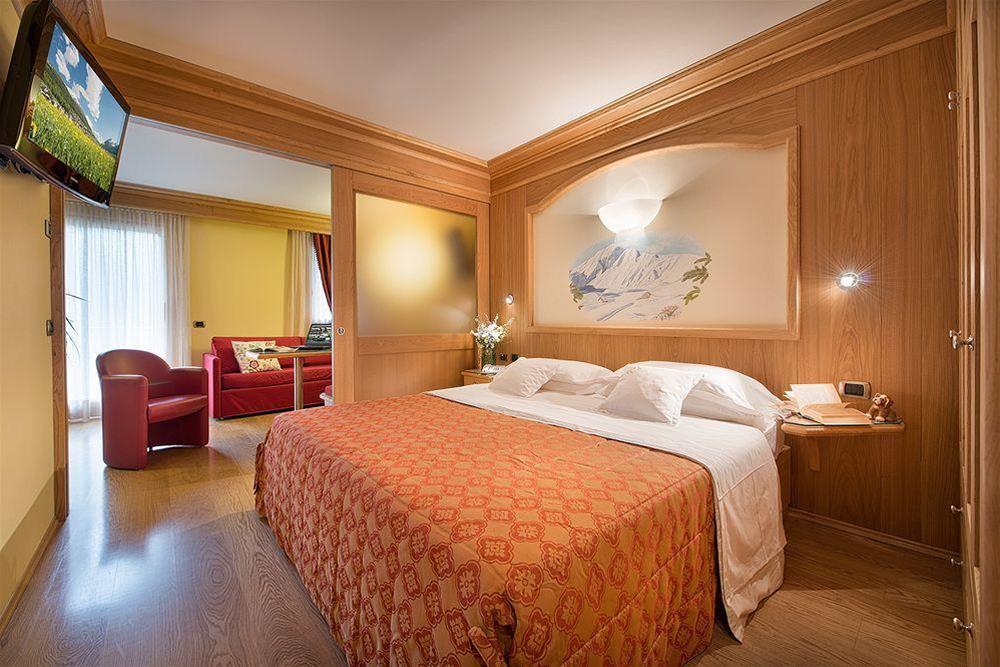 Hotel Baita Montana 2