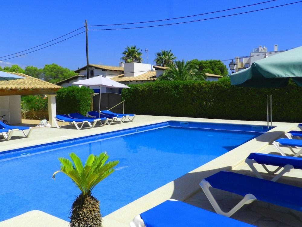 Apartaments Marina Sol i Pins 1