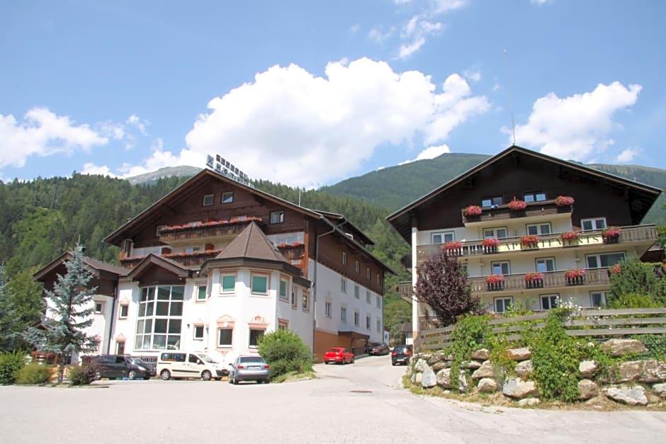 Appartementhaus Sporthotel Mölltal 2