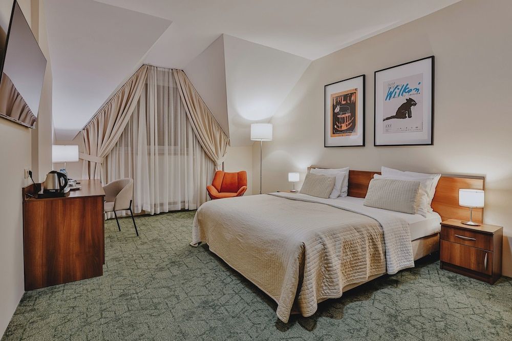 Hotel Kantoria 1