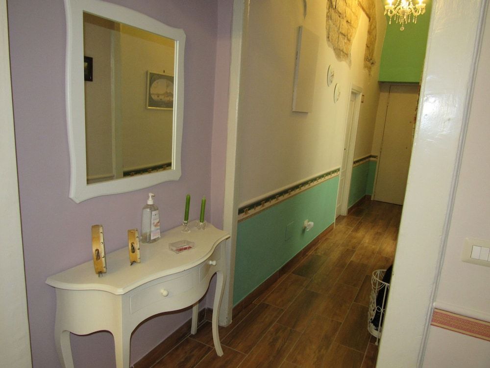 Bed and Breakfast Speranzella 2