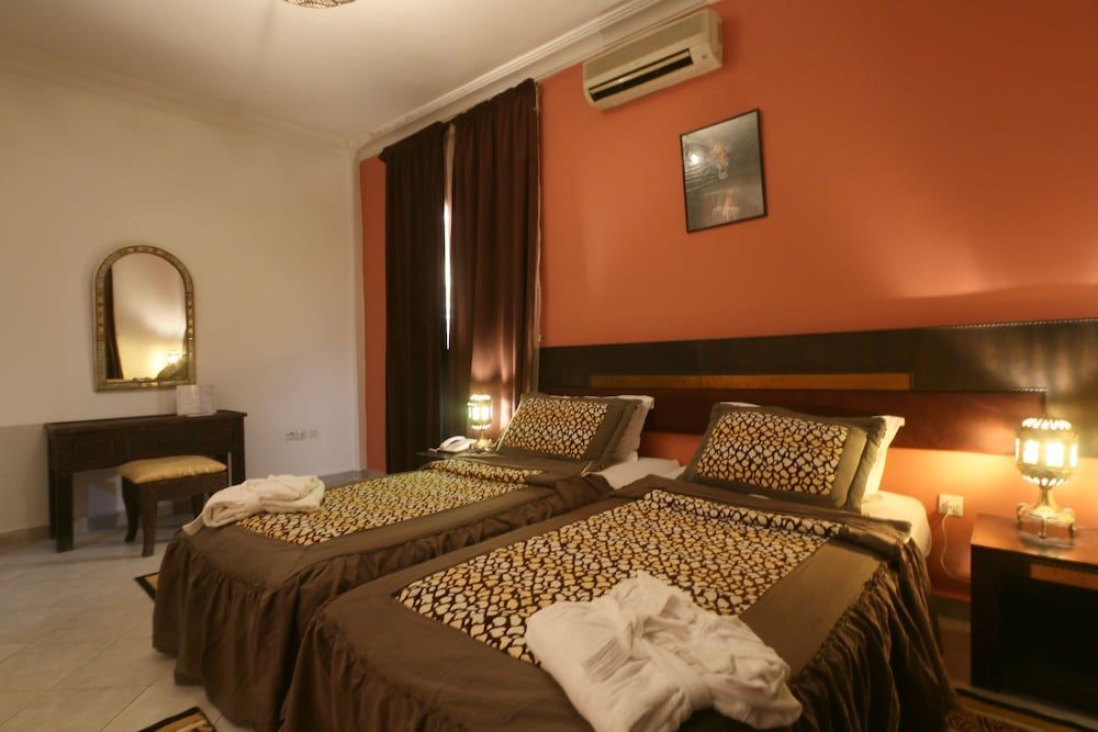 Hotel tafoukt 2