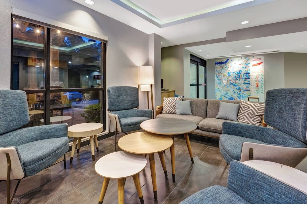 TownePlace Suites by Marriott Nashville Airport 2