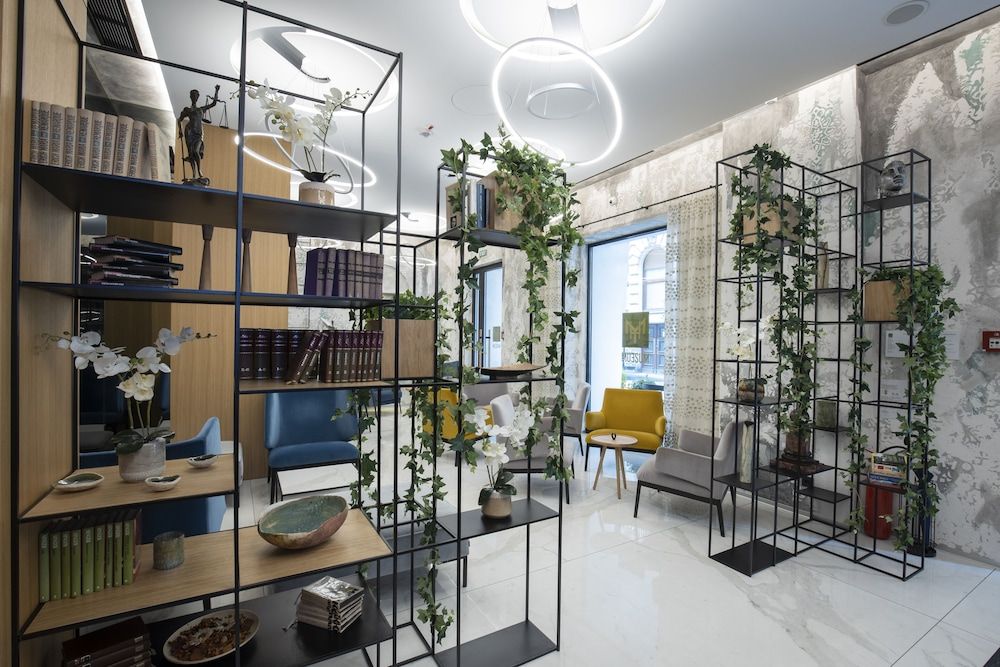 Boutique Hotel Museum Belgrade 2