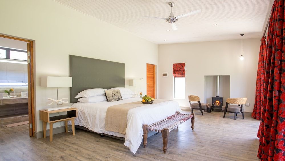 Wildehondekloof Game Lodge 2