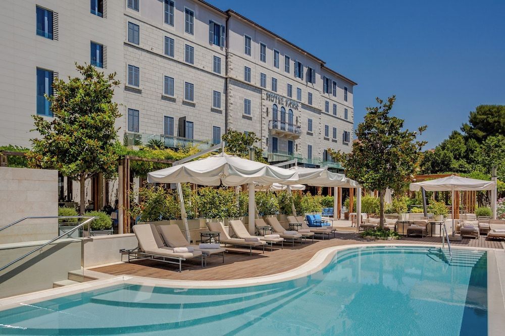 Hotel Park Split 1