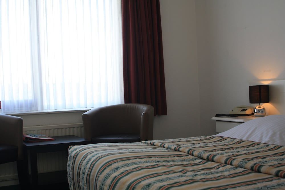Hotel Zee en Duin 2