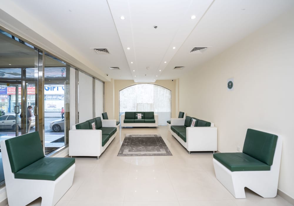 City Stay Premium Hotel Apartments 2