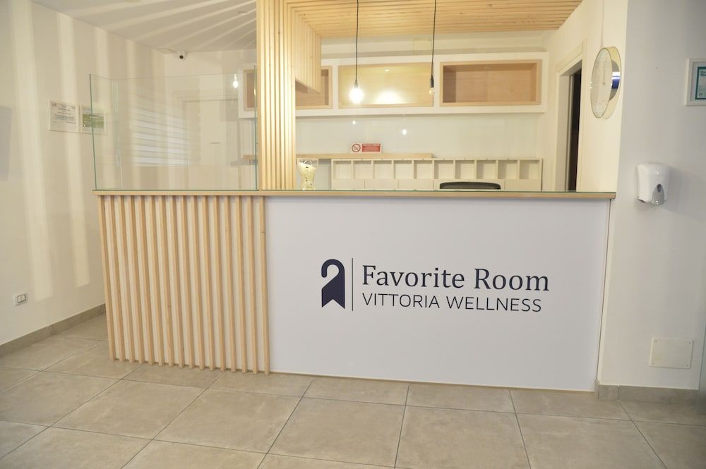 Favorite Room&Spa 1