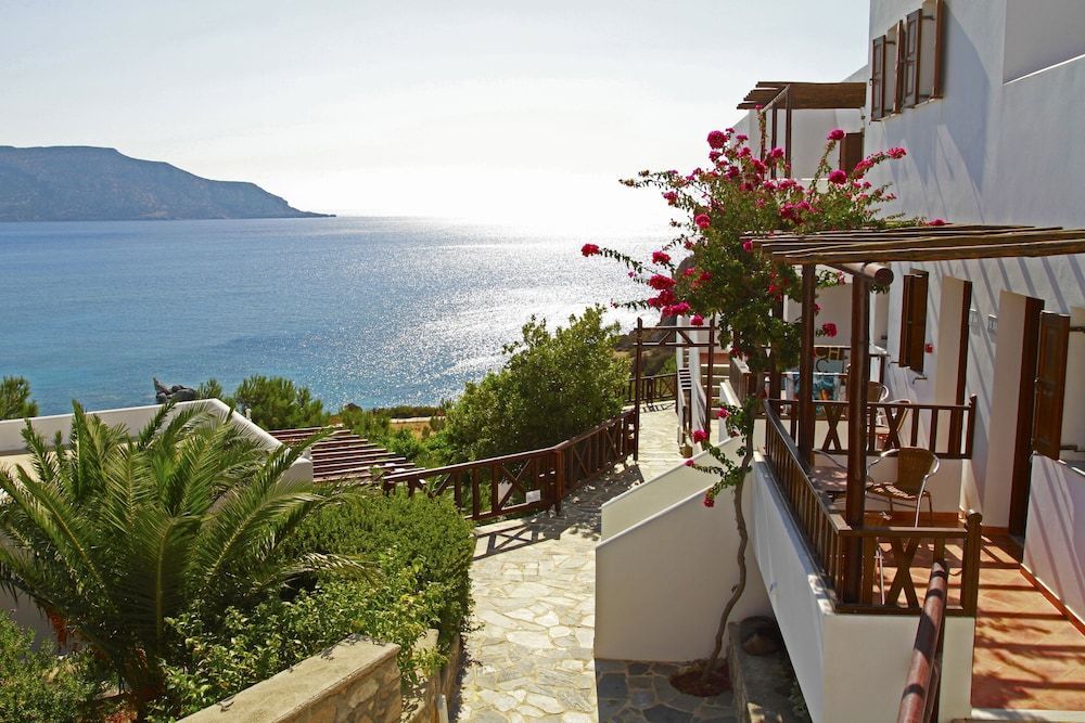 Aegean Village Beachfront Resort 1