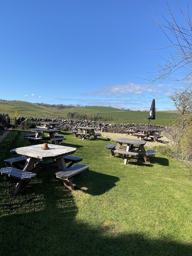 The Black Bull at Nateby 1