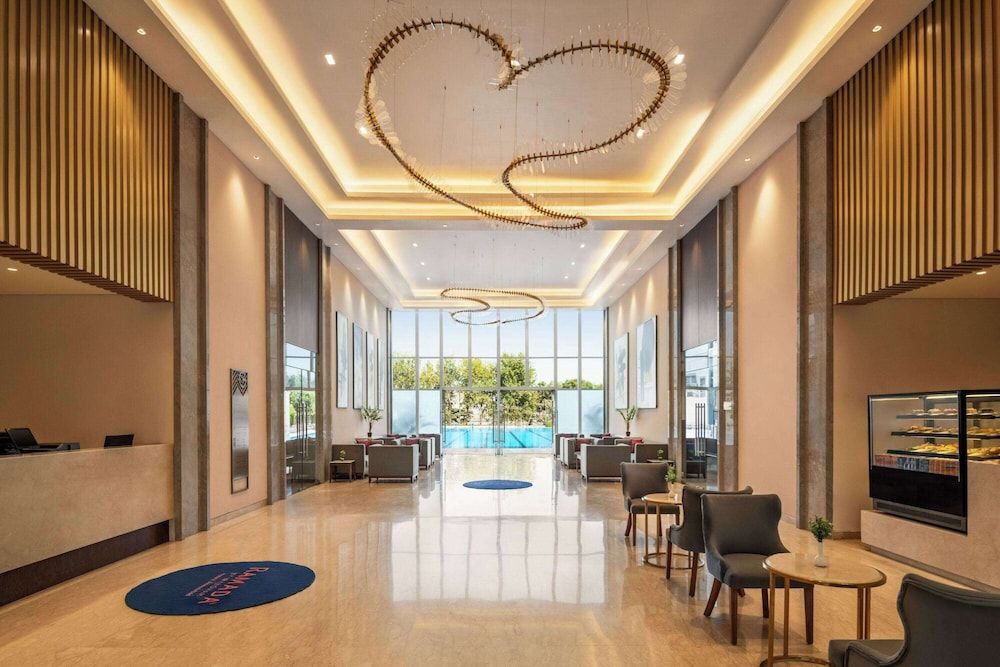 Ramada by Wyndham Ahmedabad Narendra Modi Stadium Motera 2