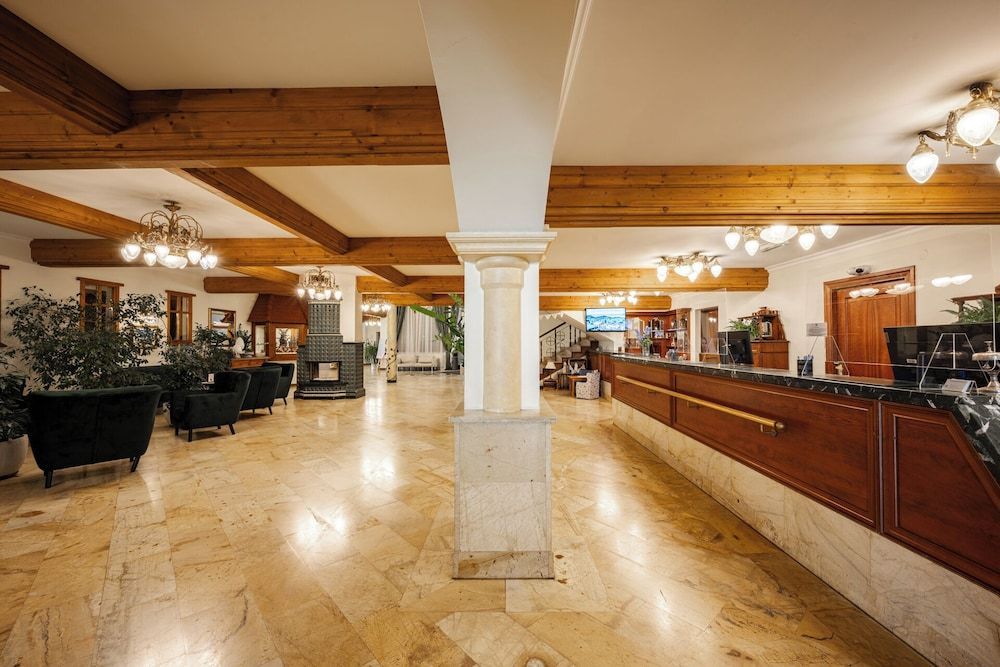 Hotel Belvedere Resort&SPA 2