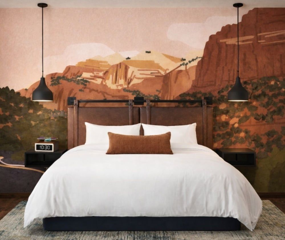 The Wesley Boutique Hotel Page, AZ 2