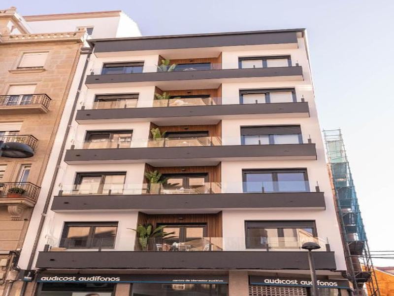 Apartamentos Vilagarcia de Arousa 3000 2
