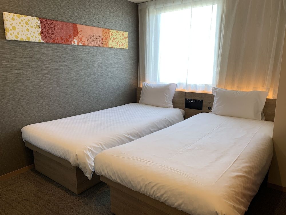 Henn na Hotel Tokyo Nishikasai 2