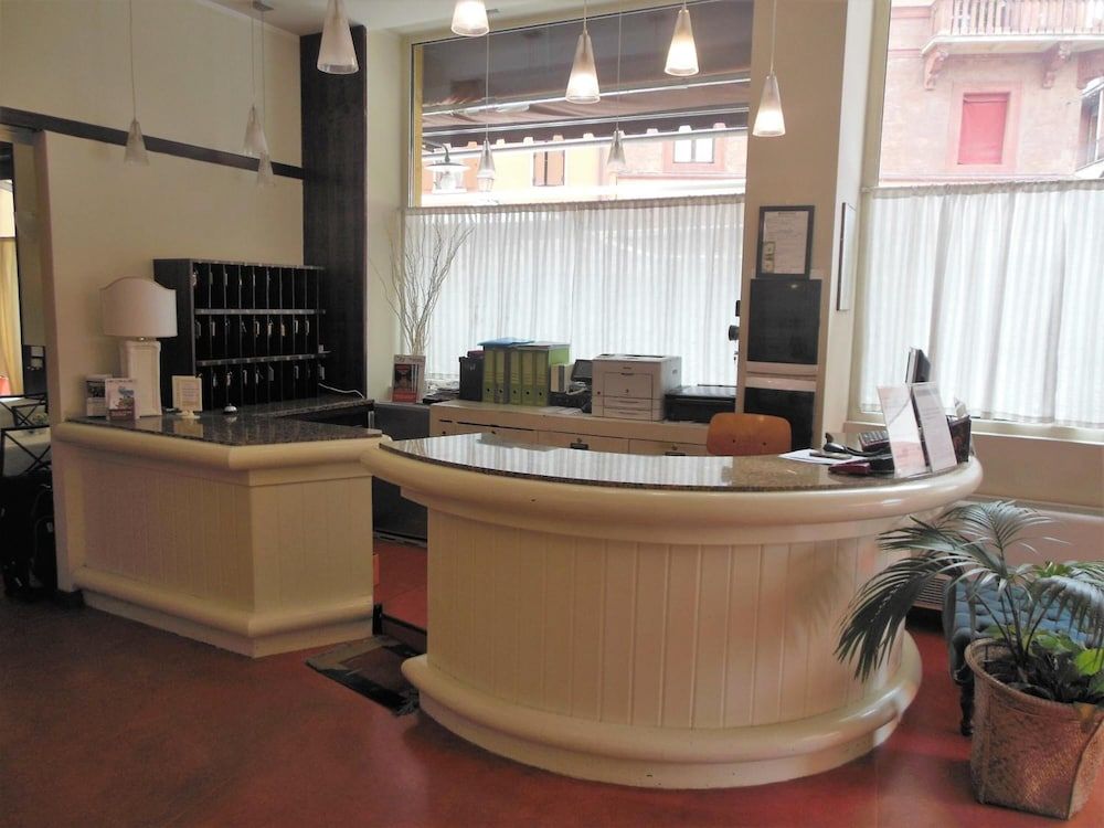 Hotel San Giorgio 2