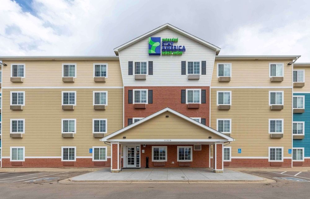 Extended Stay America Select Suites - Firestone 1