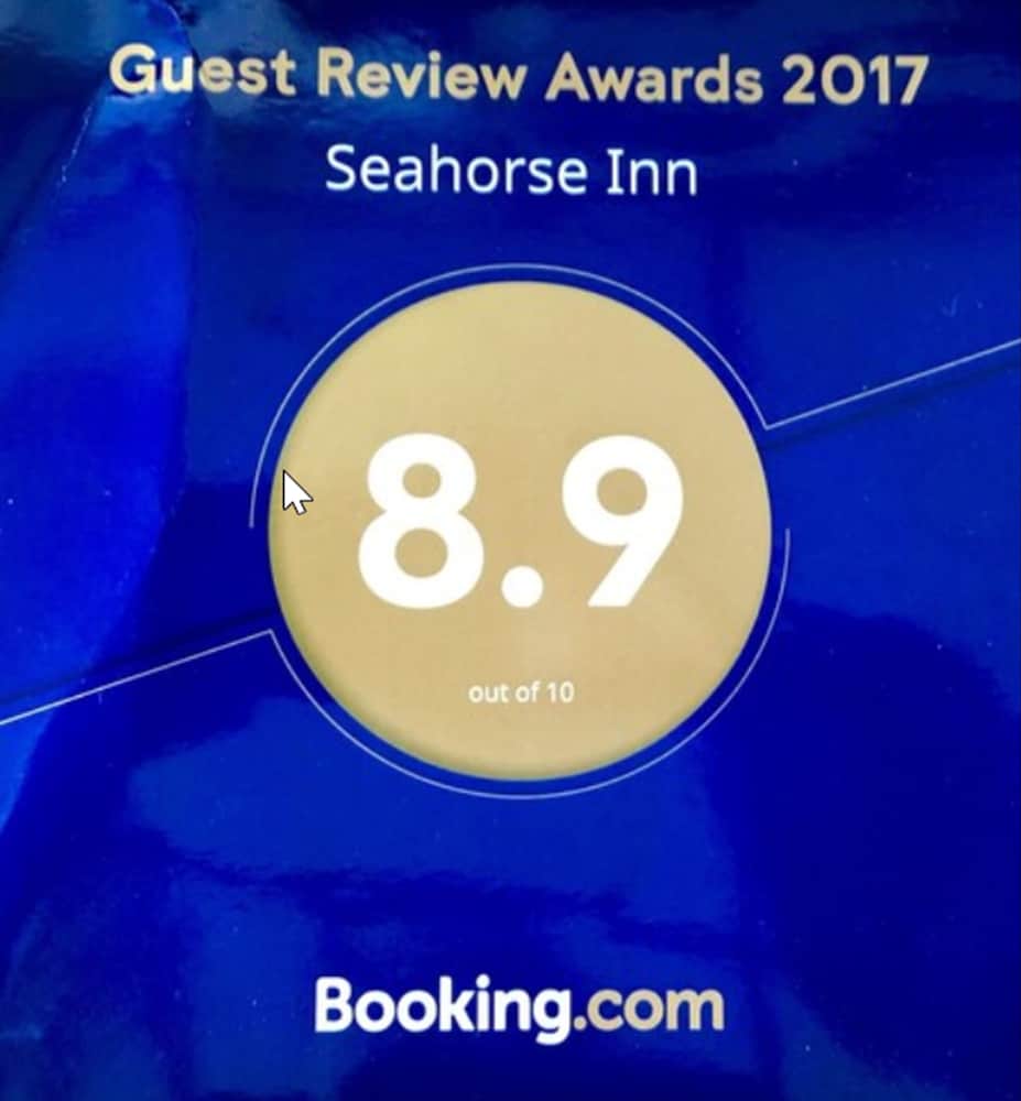 Seahorse Inn 2
