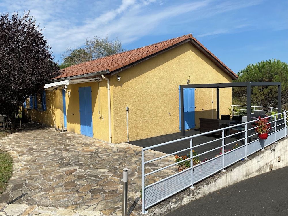 La Maison Provençale 1