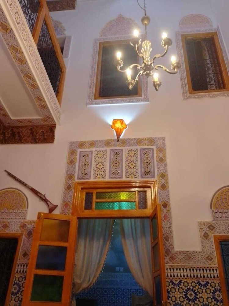 Riad lala Drissia 2