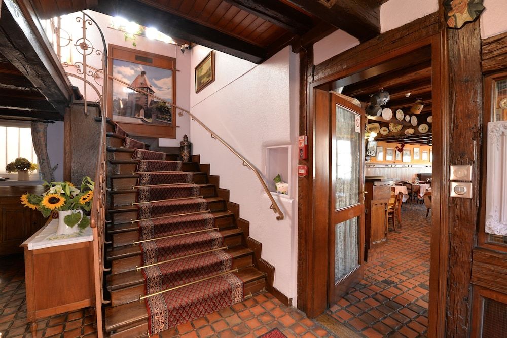 Hotel Restaurant Dontenville 2