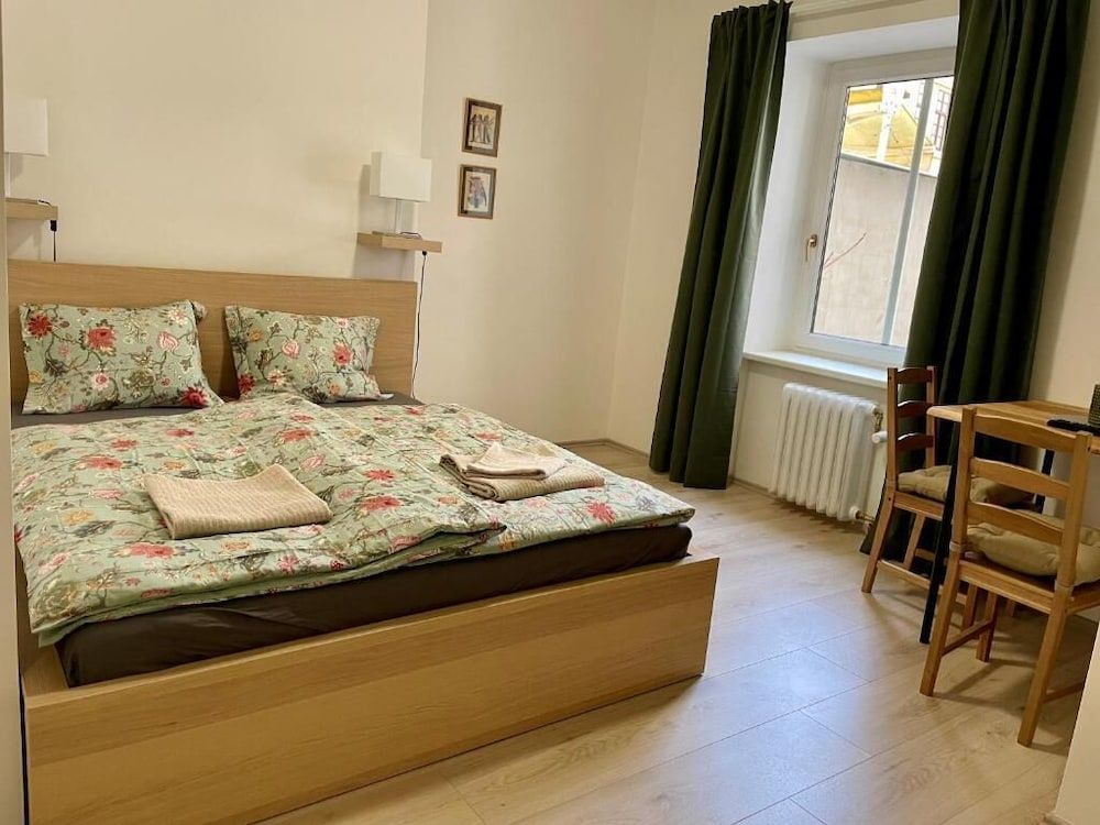 City Center Apartments - Moderna Brno Římské náměstí I 2