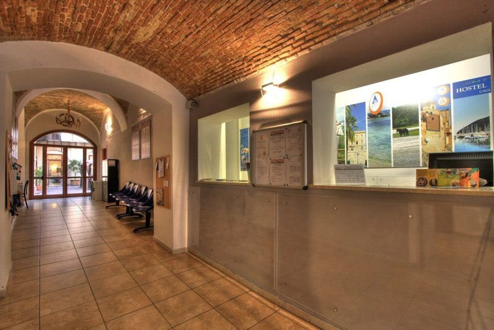 Hostel Marina 2