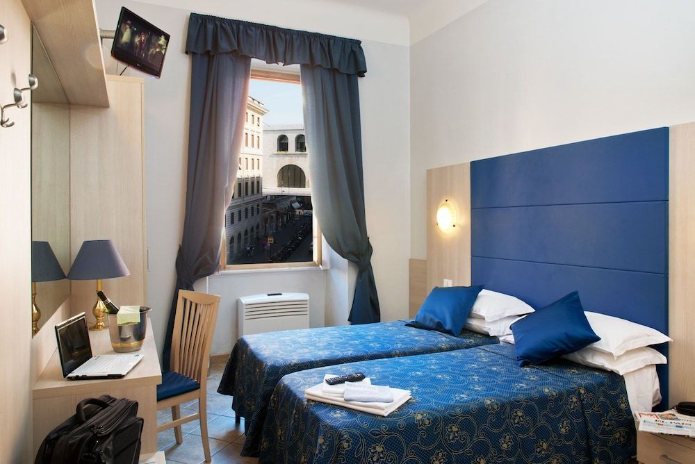 3H Hotels Marechiaro 1