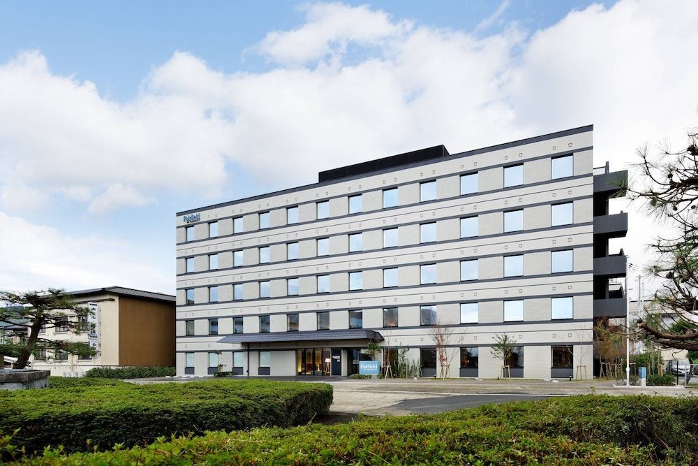 Fairfield by Marriott Kyoto Amanohashidate 1