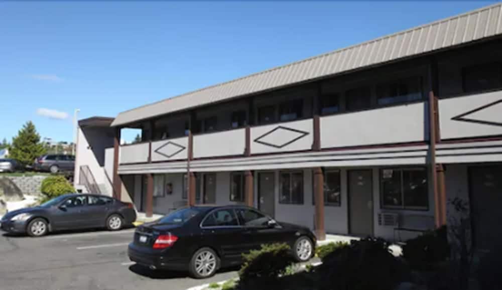 Seatac Inn 1