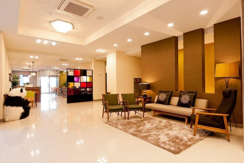 Pinehill Hotel 2
