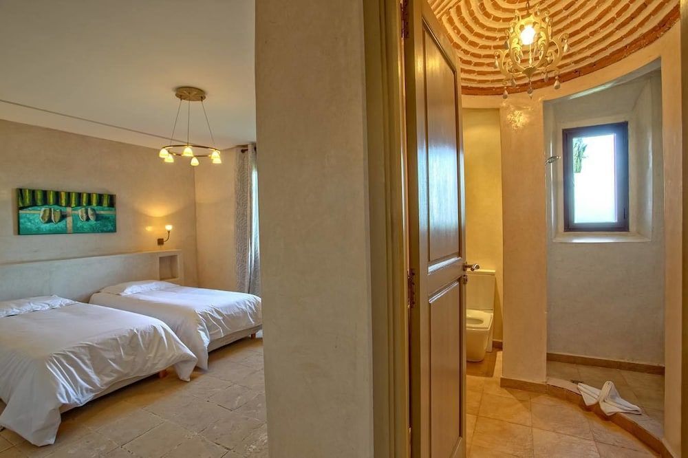 Villa De Luxe Samanah 2