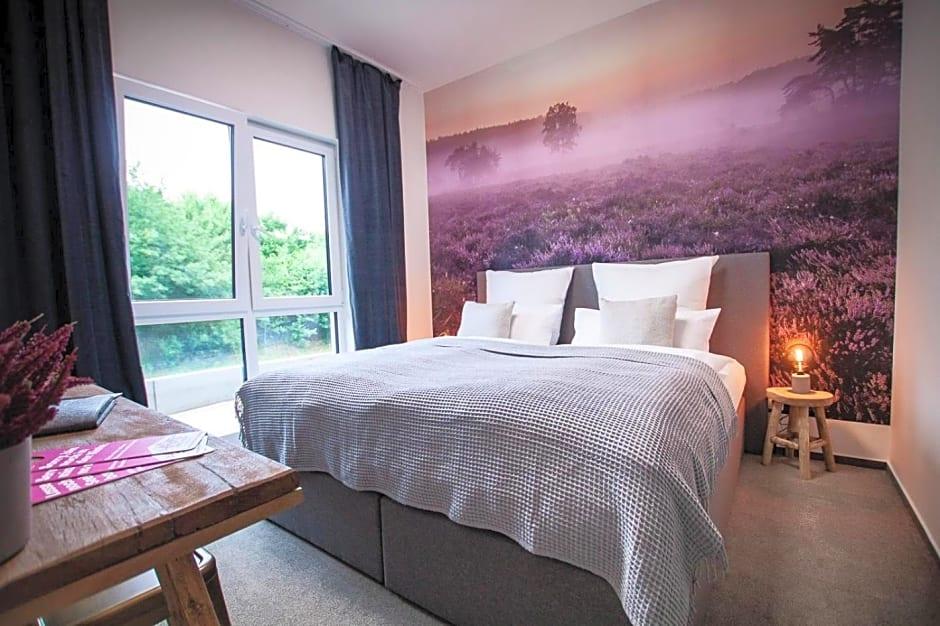 Alpine Hotel 2