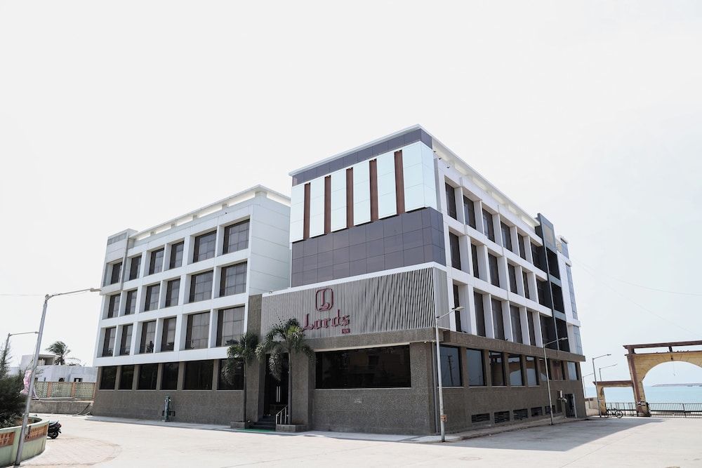 Lords Inn Porbandar 1