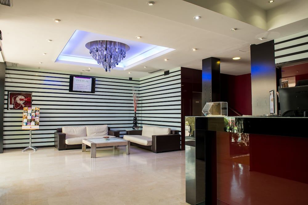 Hostal Porcel Torrejón 1