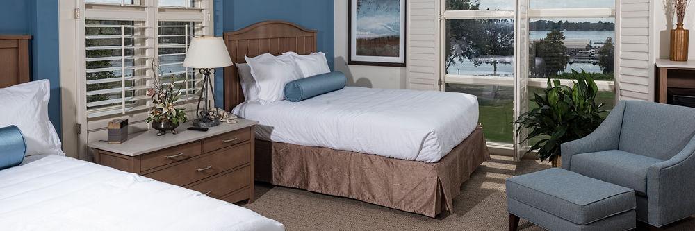 Lake Blackshear Retreat & Conference Center 2