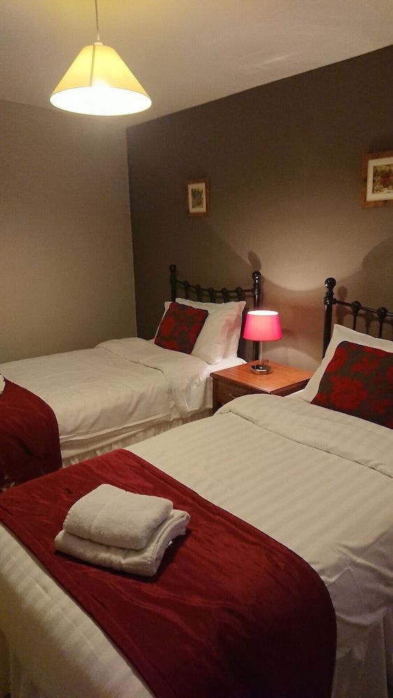 Victoria Cloisters Apartments 2