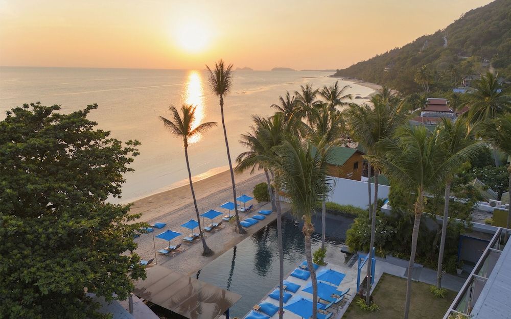 Explorar Koh Phangan - Adults Only Resort and Spa 1