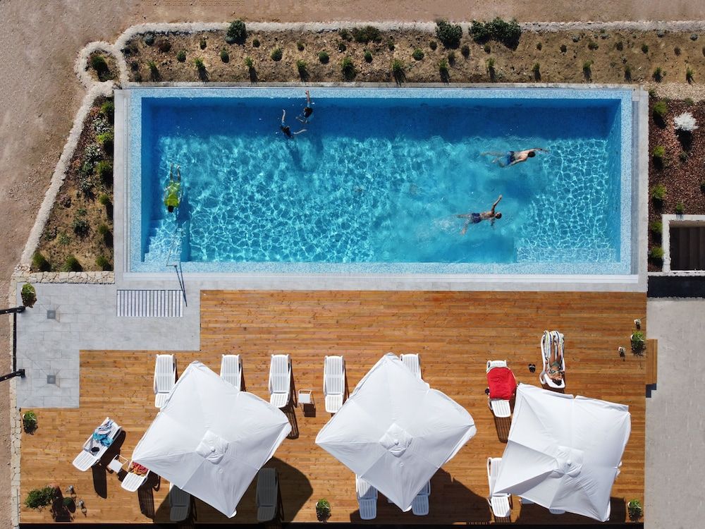 Hotel Vrata Krke 1