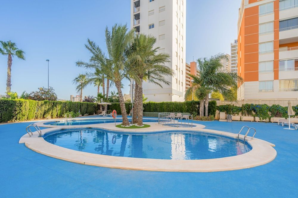 EDIFICIO LARIMAR 1