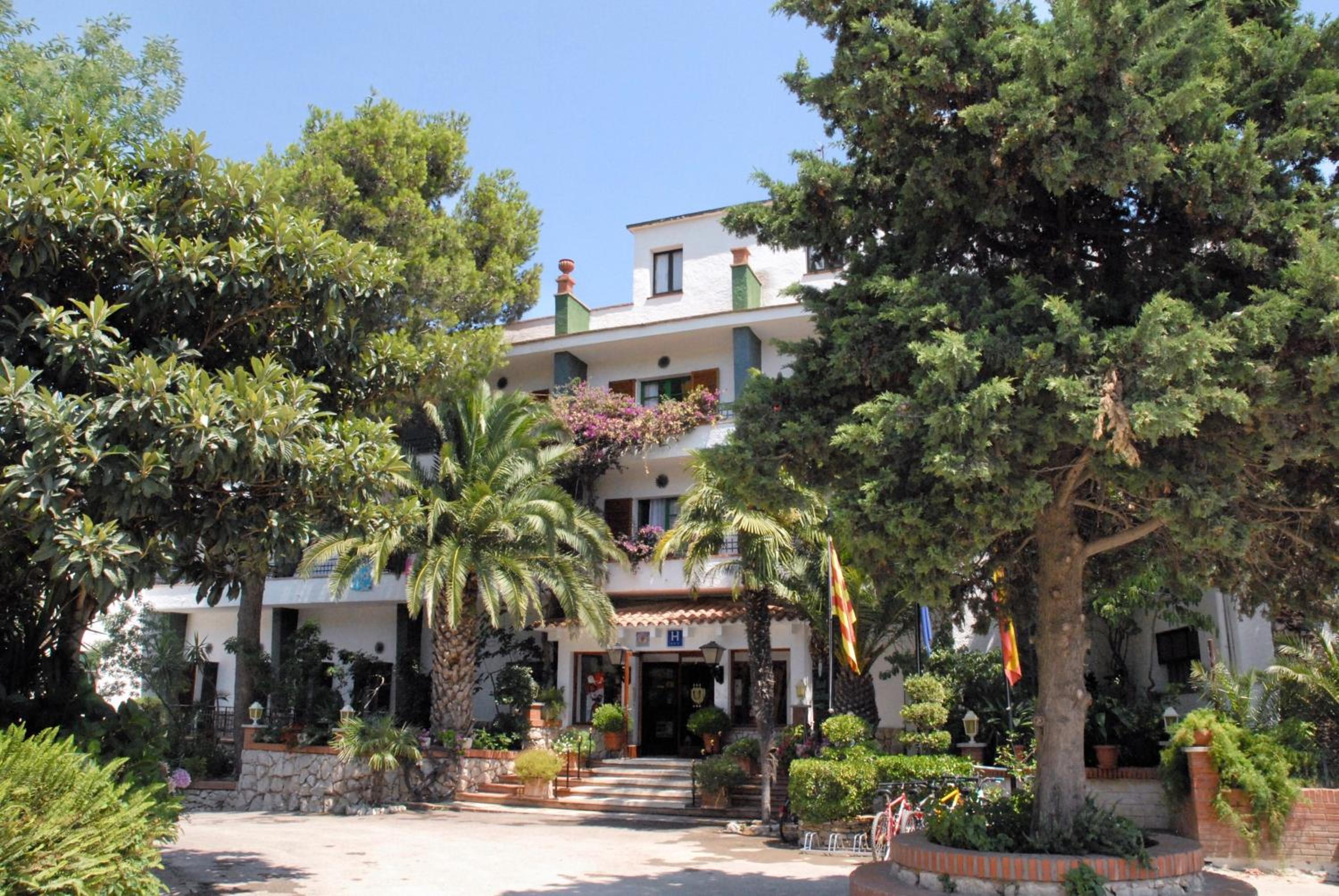 Hotel Gri-Mar 2