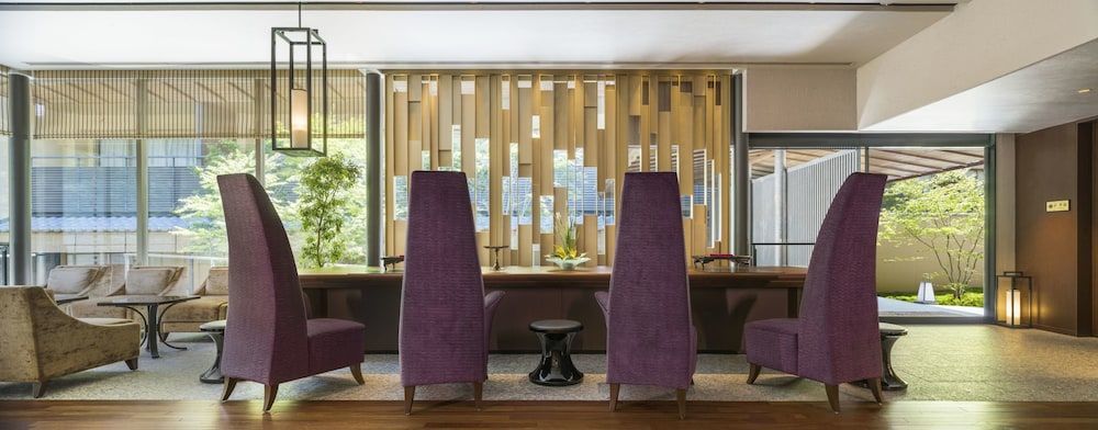 Suiran, A Luxury Collection Hotel, Kyoto 2