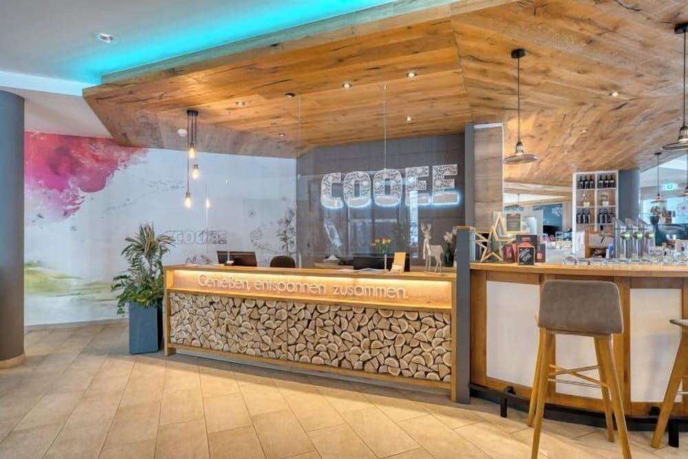 COOEE alpin Hotel Bad Kleinkirchheim 1